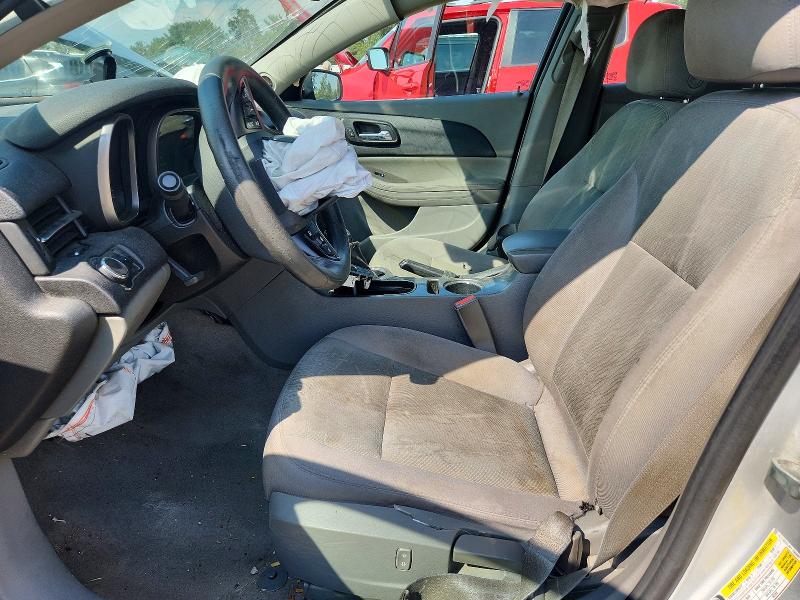 Aukcja sprzedaży 2023 Chevrolet Malibu, vin: 1G11B5SL8FF160886, numer aukcji: 67501446
