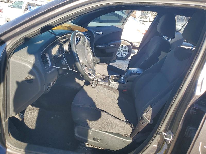 Aukcja sprzedaży 2015 Dodge Charger, vin: 2C3CDXBG1FH866545, numer aukcji: 68981296