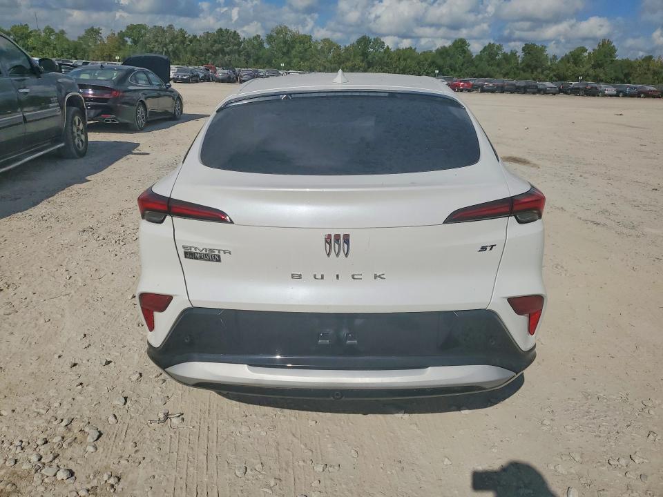 Aukcja sprzedaży 2024 Buick Envista, vin: KL47LBE26RB089483, numer aukcji: 69784086