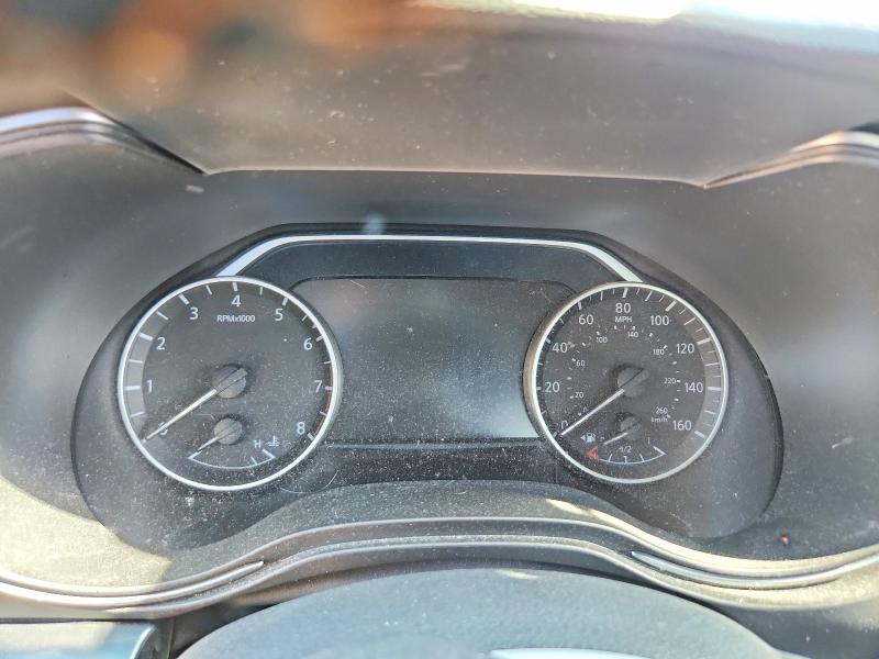 Продаж на аукціоні авто 2022 Nissan Maxima, vin: 1N4AA6EV6NC506792, номер лоту: 67530826