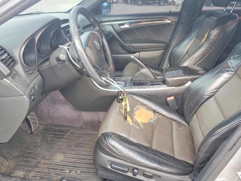 2007 Acura Tl მანქანა იყიდება აუქციონზე, vin: 19UUA76547A046480, აუქციონის ნომერი: 68549946