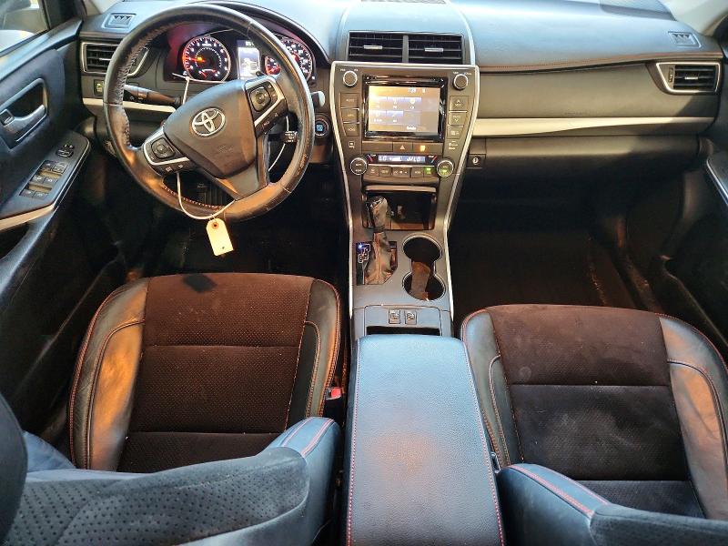 Aukcja sprzedaży 2015 Toyota Camry, vin: 4T1BK1FK6FU554108, numer aukcji: 69401976