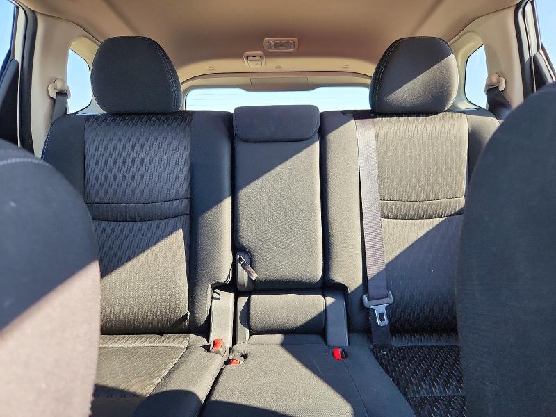 Aukcja sprzedaży 2017 Nissan Rogue, vin: KNMAT2MT7HP544154, numer aukcji: 69360776