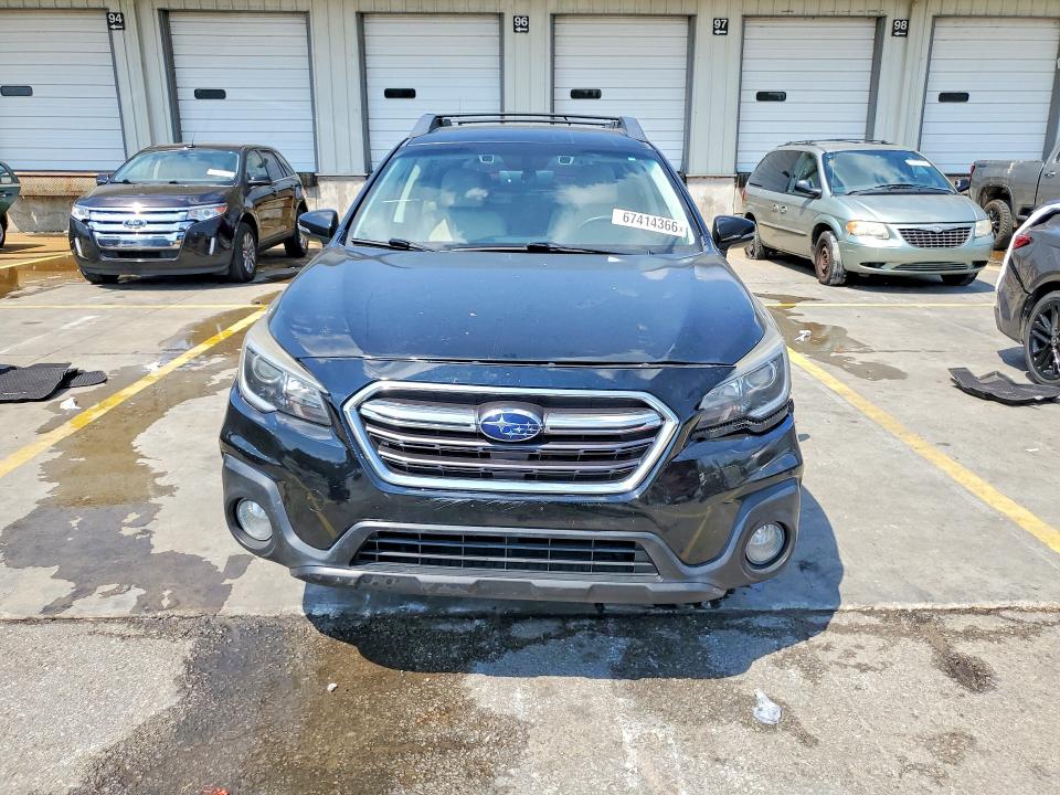 Продажа на аукционе авто 2019 Subaru Outback, vin: 4S4BSAFC0K3267193, номер лота: 67414366