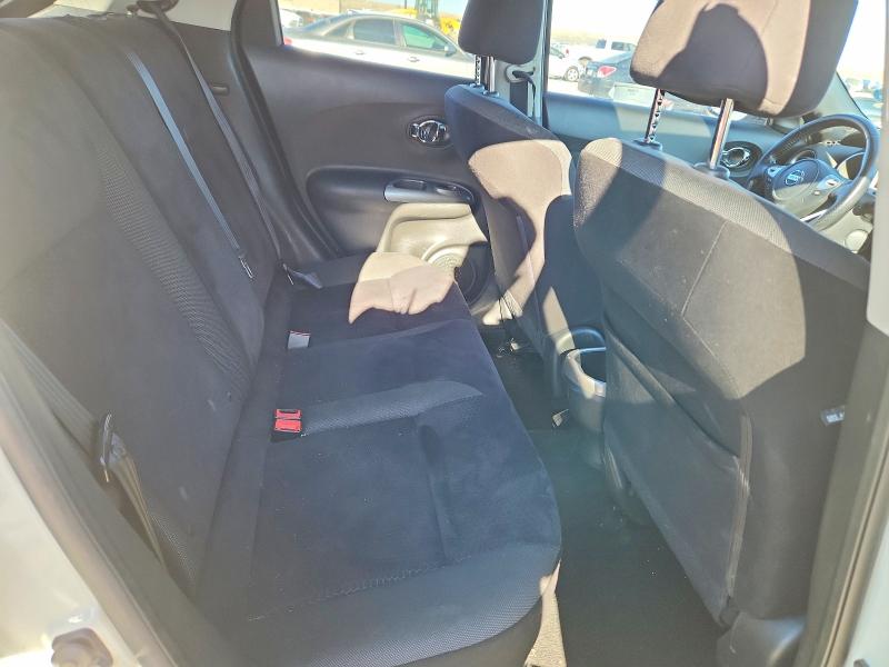 Продажа на аукционе авто 2011 Nissan Juke, vin: JN8AF5MVXBT017352, номер лота: 67722876