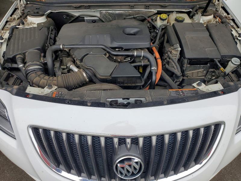 Продаж на аукціоні авто 2013 Buick Regal, vin: 2G4GS5ER1D9233793, номер лоту: 68787736