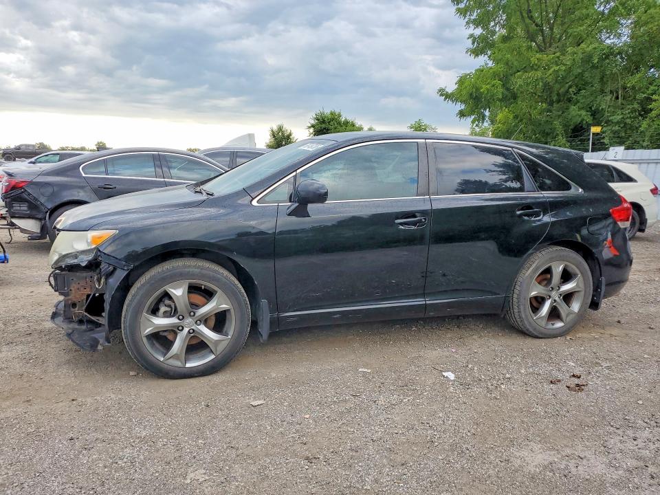 2011 Toyota Venza მანქანა იყიდება აუქციონზე, vin: 4T3BK3BB7BU052100, აუქციონის ნომერი: 68749736