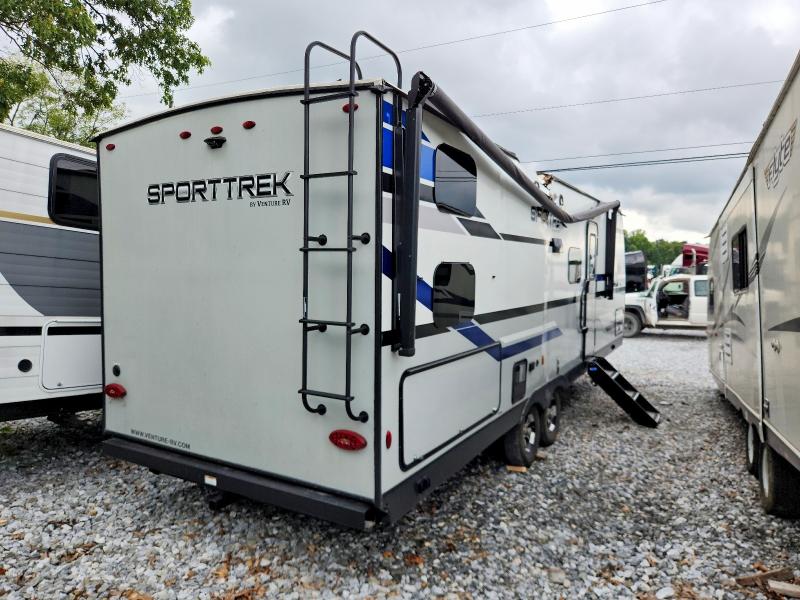 Aukcja sprzedaży 2021 Kz Rv Recreational Vehicle (rv), vin: 4EZT12722M8021533, numer aukcji: 69618536