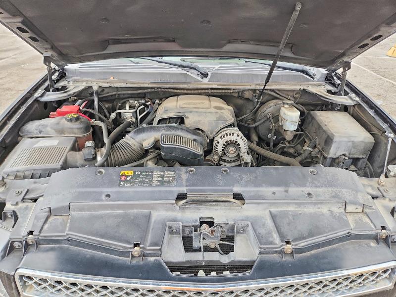 Aukcja sprzedaży 2013 Chevrolet Suburban, vin: 1GNSCKE03DR182273, numer aukcji: 69592146