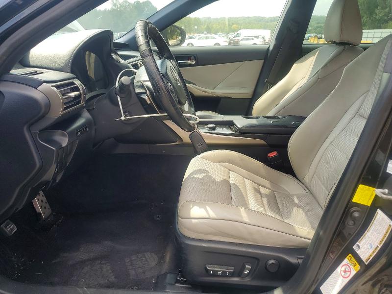 Aukcja sprzedaży 2014 Lexus Is, vin: JTHBE1D25E5000628, numer aukcji: 67821316