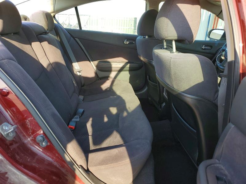 67451126 :رقم المزاد ، 1N4AA5AP1BC801683 vin ، 2011 Nissan Maxima مزاد بيع