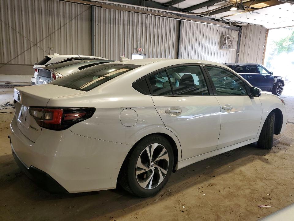 68306286 :رقم المزاد ، 4S3BWAC69P3005638 vin ، 2023 Subaru Legacy مزاد بيع