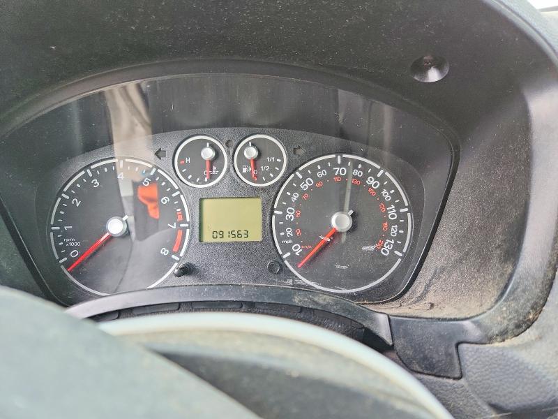 Aukcja sprzedaży 2013 Ford Transit Connect, vin: NM0KS9BN4DT152025, numer aukcji: 70844656
