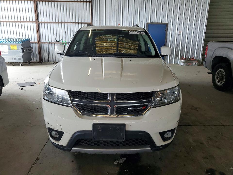 Aukcja sprzedaży 2012 Dodge Journey, vin: 3C4PDDBG7CT356523, numer aukcji: 67675096