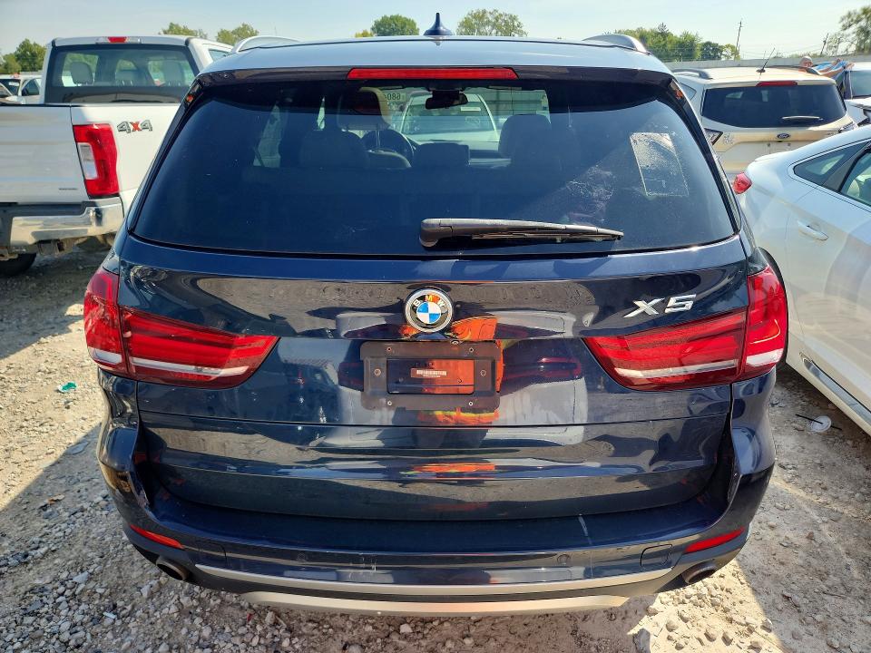 Aukcja sprzedaży 2017 Bmw X5, vin: 5UXKR0C3XH0V72935, numer aukcji: 68041046