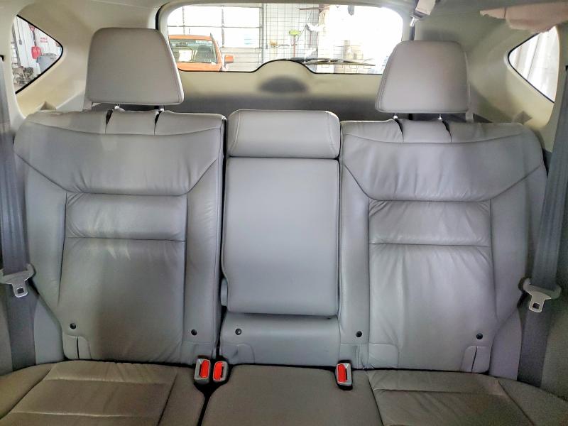 Auction sale of the 2012 Honda Cr-v, vin: JHLRM4H75CC015541, lot number: 66754606
