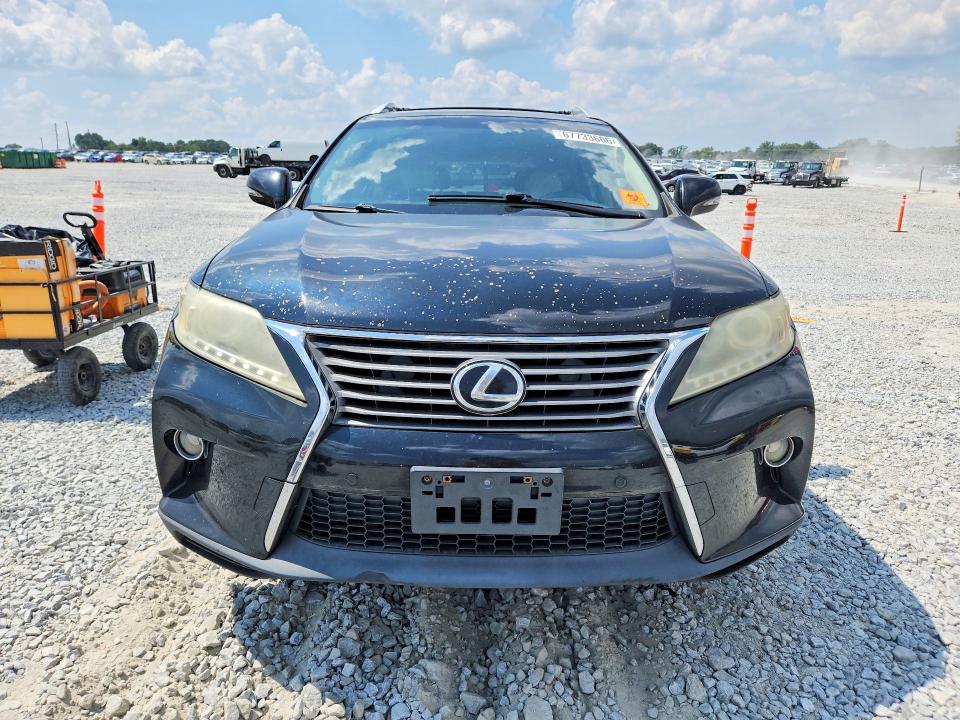 Продажа на аукционе авто 2013 Lexus Rx, vin: 2T2ZK1BA0DC097981, номер лота: 67733606
