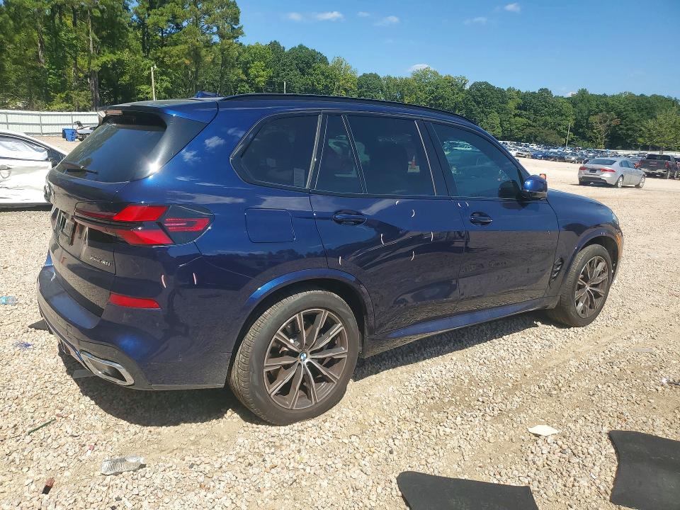 Продажа на аукционе авто 2024 Bmw X5, vin: 5UX23EU05R9V38126, номер лота: 68835586