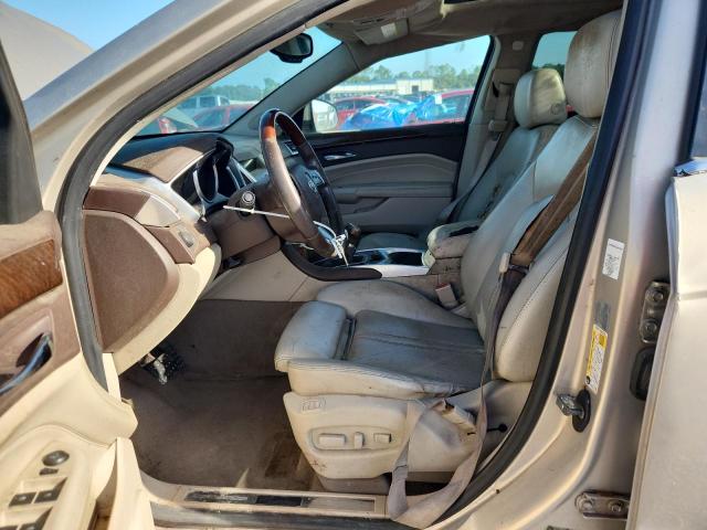 Продаж на аукціоні авто 2011 Cadillac Srx, vin: 3GYFNAEY4BS676781, номер лоту: 68937236