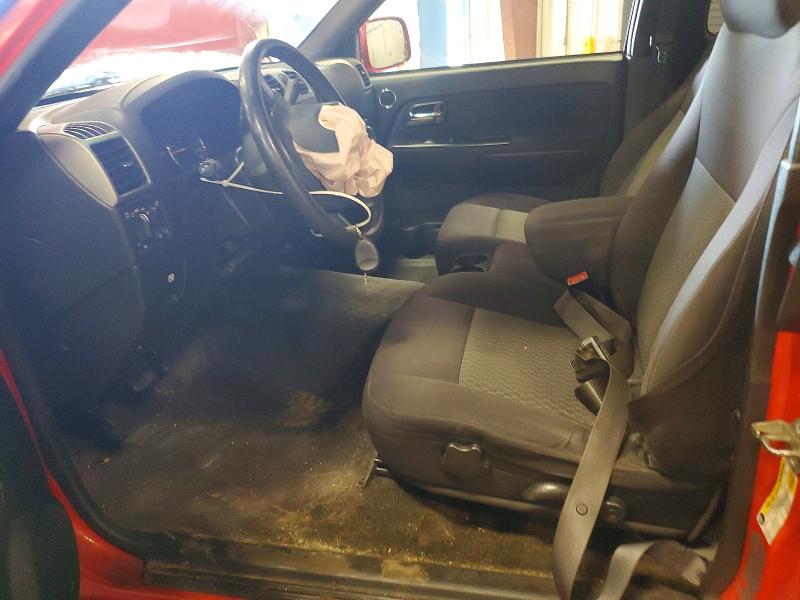 67314666 :رقم المزاد ، 1GCJTCF97C8123884 vin ، 2012 Chevrolet Colorado مزاد بيع