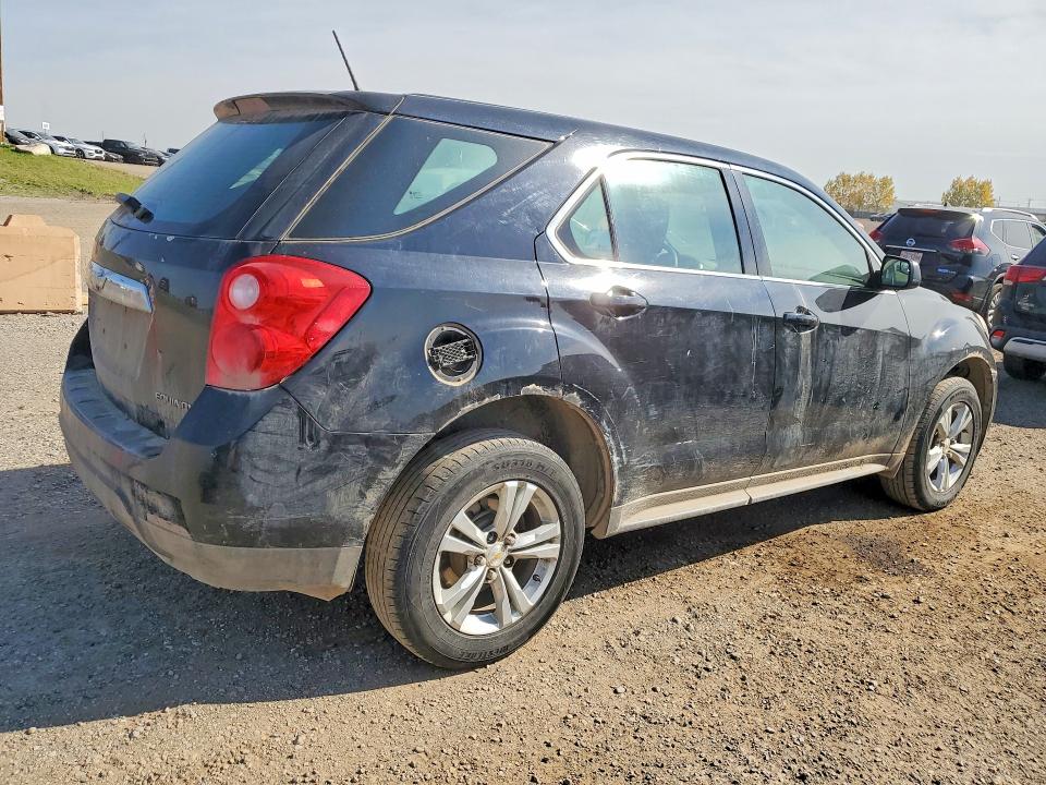 Aukcja sprzedaży 2014 Chevrolet Equinox, vin: 2GNALAEKXE6209599, numer aukcji: 69646666