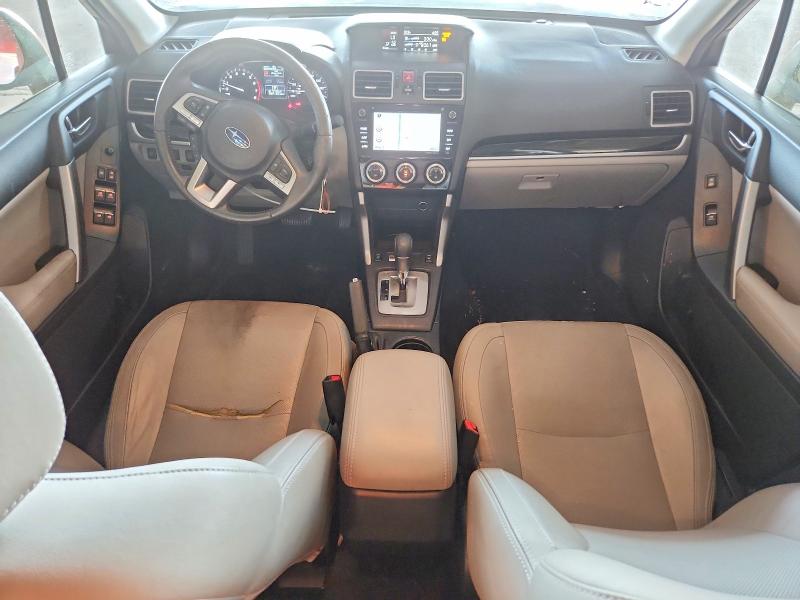 69235406 :رقم المزاد ، JF2SJARC3HH428569 vin ، 2017 Subaru Forester مزاد بيع