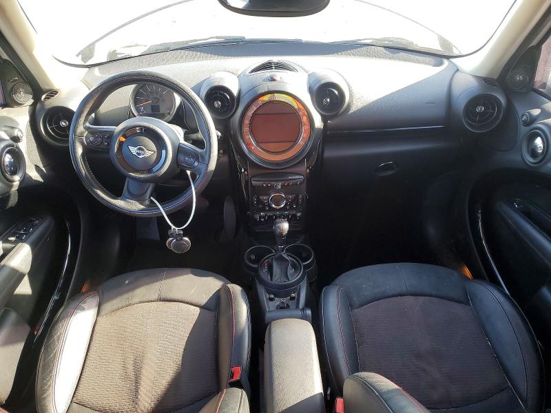 Продаж на аукціоні авто 2015 Mini Cooper, vin: WMWZB3C56FWR43250, номер лоту: 69640156