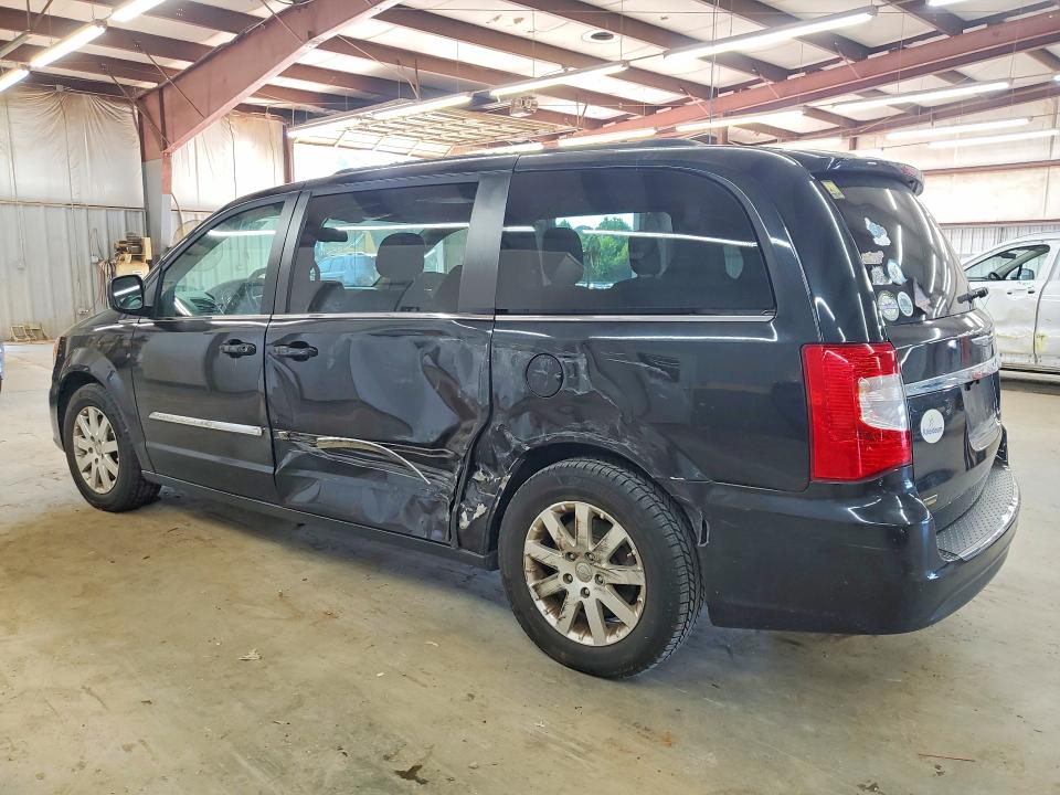 Aukcja sprzedaży 2016 Chrysler Town & Country, vin: 2C4RC1BG5GR295577, numer aukcji: 67722886