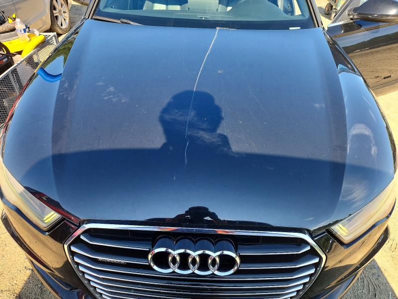 Aukcja sprzedaży 2017 Audi A6, vin: WAUF8AFC5HN047952, numer aukcji: 67245856