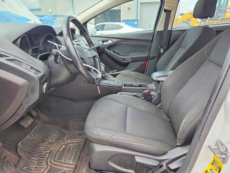 69928146 :رقم المزاد ، 1FADP3FE8HL273057 vin ، 2017 Ford Focus مزاد بيع