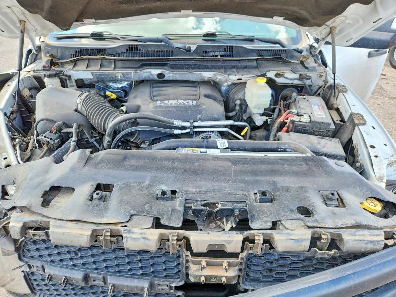 67459916 :رقم المزاد ، 3C6TR5CJ6GG282081 vin ، 2016 Ram 2500 مزاد بيع