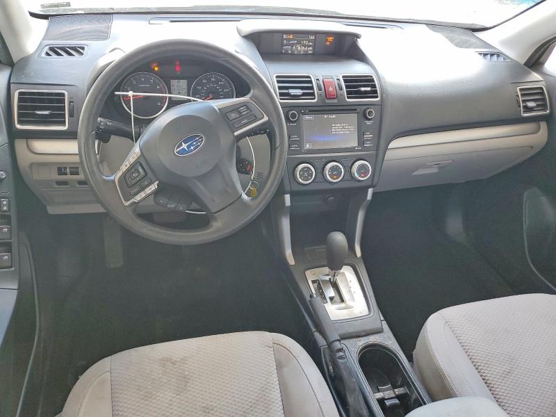 Продажа на аукционе авто 2016 Subaru Forester, vin: JF2SJABCXGH423717, номер лота: 68749936