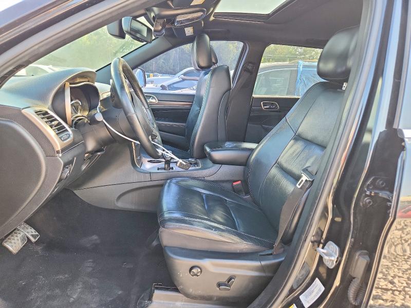 Aukcja sprzedaży 2014 Jeep Grand Cherokee, vin: 1C4RJFBG5EC304920, numer aukcji: 69223476