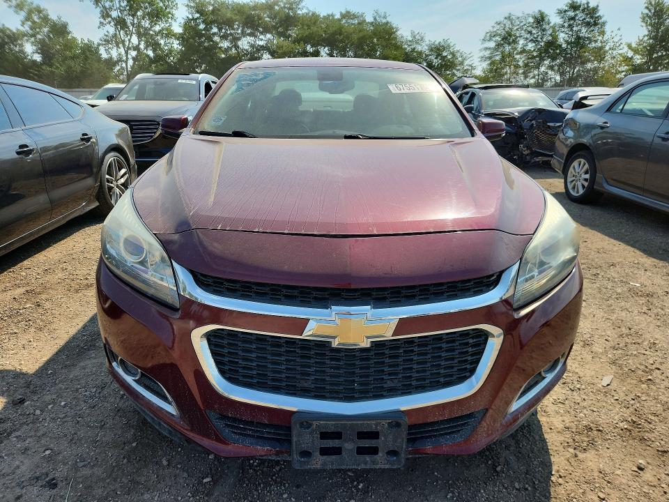 Aukcja sprzedaży 2015 Chevrolet Malibu, vin: 1G11F5SL7FF205417, numer aukcji: 67551726