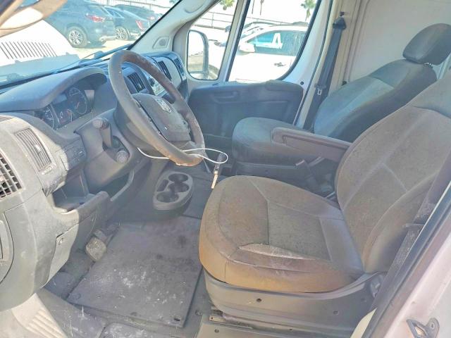 Aukcja sprzedaży 2019 Ram Promaster 1500, vin: 3C6TRVAG9KE508254, numer aukcji: 71111376