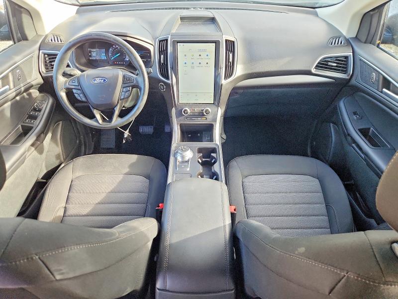 Aukcja sprzedaży 2023 Ford Edge, vin: 2FMPK4G97PBA42562, numer aukcji: 70551806