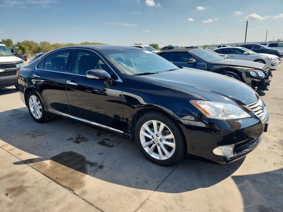 Продаж на аукціоні авто 2011 Lexus Es, vin: JTHBK1EG5B2432975, номер лоту: 68733176