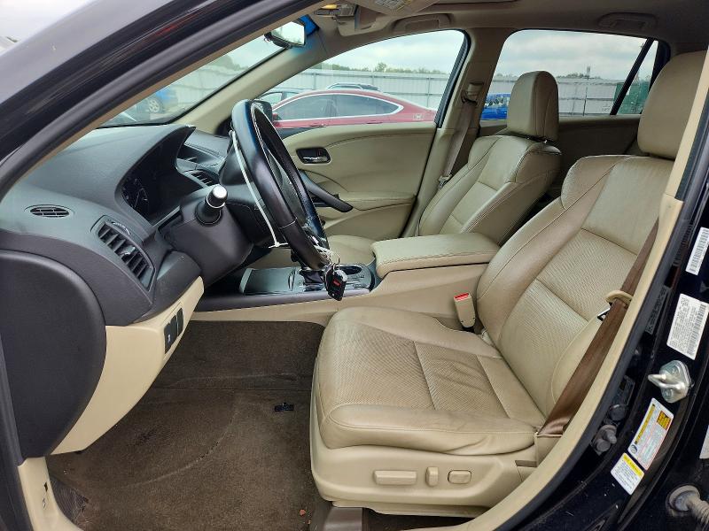 67526166 :رقم المزاد ، 5J8TB3H3XDL001380 vin ، 2013 Acura Rdx مزاد بيع