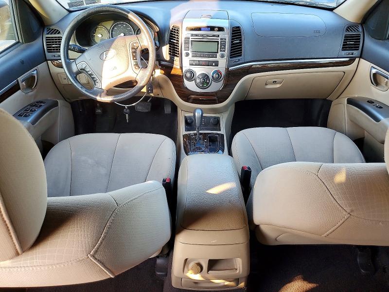 Продаж на аукціоні авто 2012 Hyundai Santa Fe, vin: 5XYZG3AB5CG149328, номер лоту: 69072346
