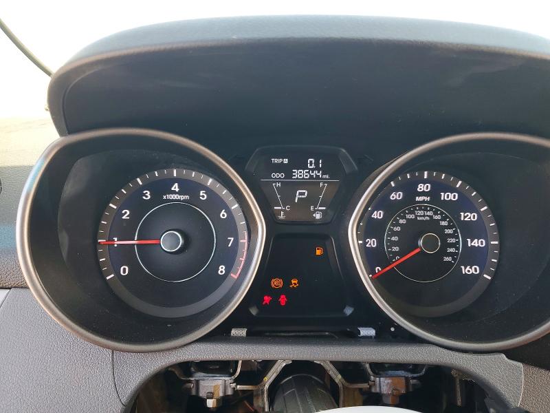 Продажа на аукционе авто 2013 Hyundai Elantra, vin: 5NPDH4AE5DH397886, номер лота: 69520116