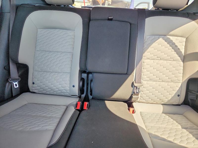 2020 Chevrolet Equinox მანქანა იყიდება აუქციონზე, vin: 2GNAXHEV9L6275386, აუქციონის ნომერი: 69891156