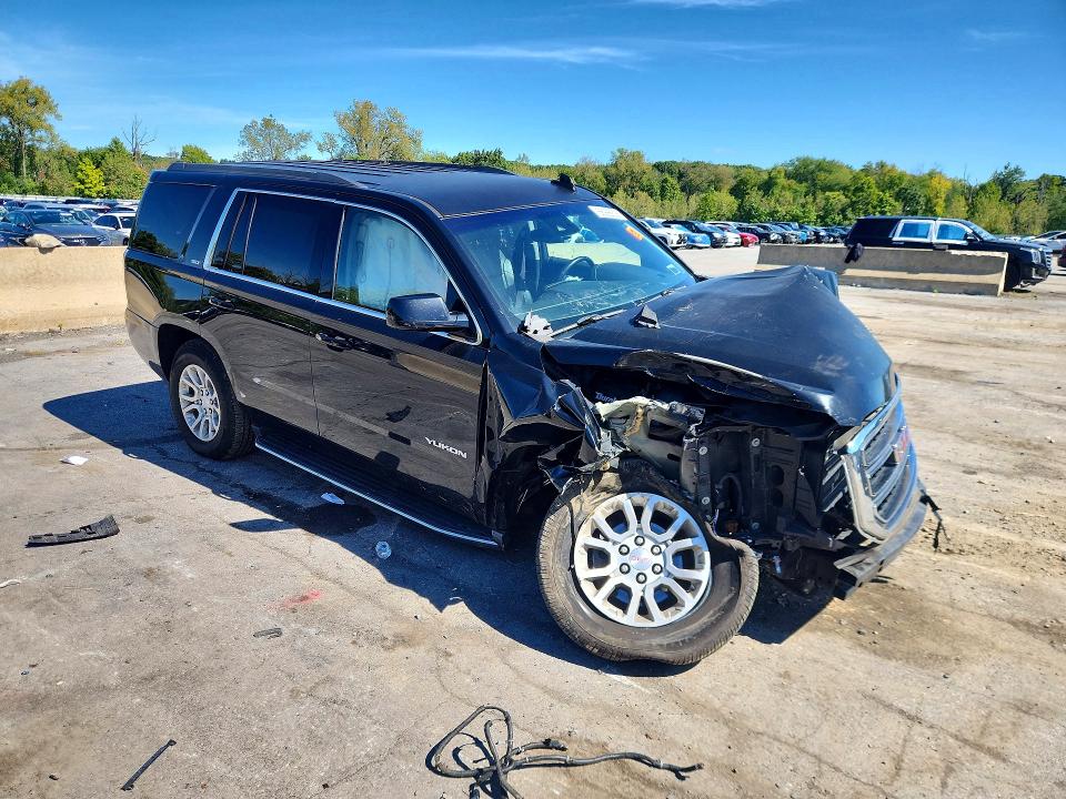 Продаж на аукціоні авто 2017 Gmc Yukon, vin: 1GKS2BKC4HR180181, номер лоту: 68996806