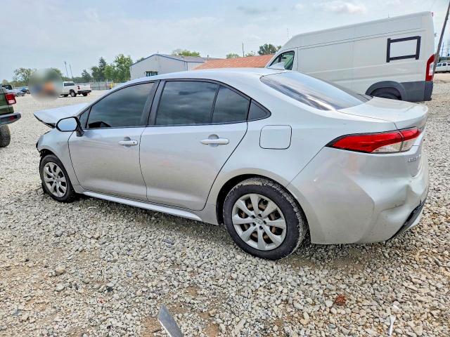 Продаж на аукціоні авто 2020 Toyota Corolla, vin: JTDEPRAE6LJ037133, номер лоту: 68742416