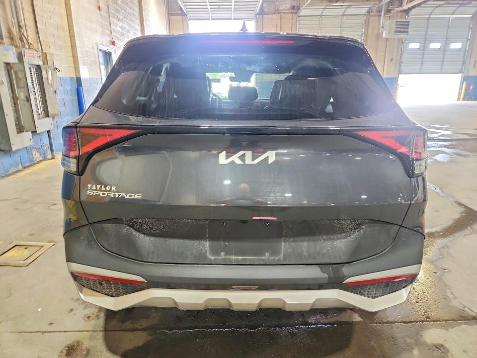 Продажа на аукционе авто 2024 Kia Sportage, vin: 5XYK33DF9RG149479, номер лота: 69047376