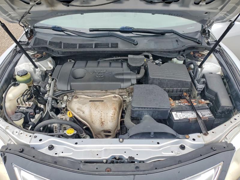 2011 Toyota Camry მანქანა იყიდება აუქციონზე, vin: 4T1BF3EK0BU717623, აუქციონის ნომერი: 68494366
