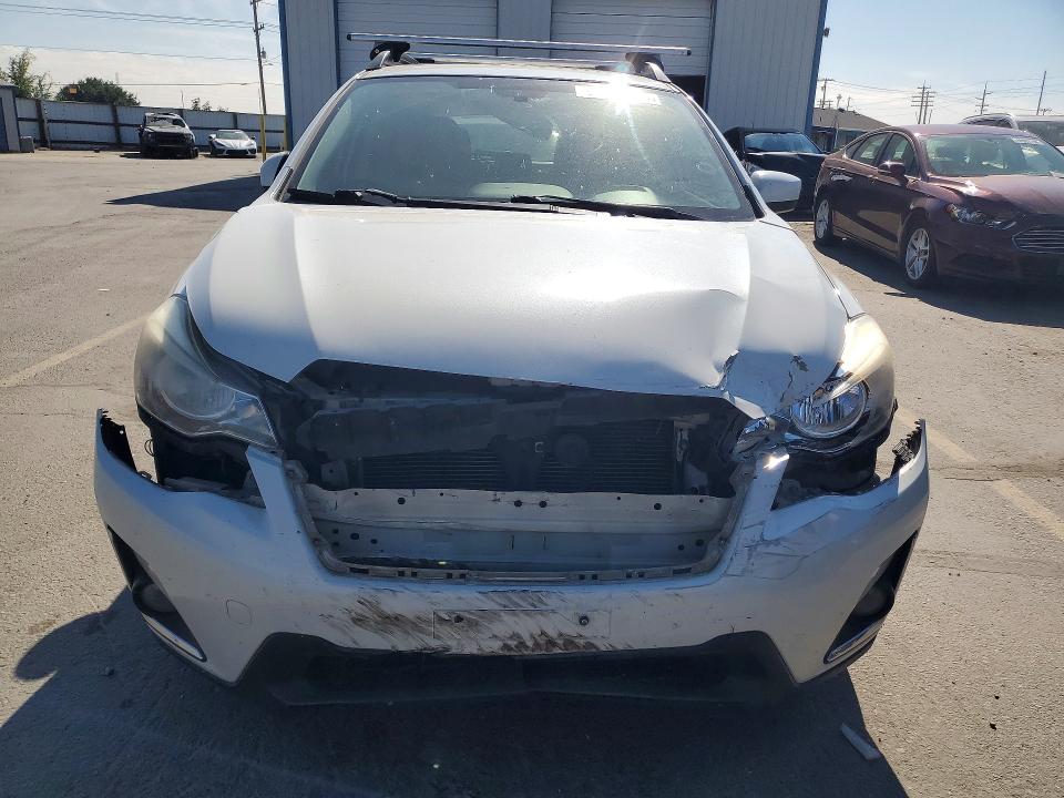 2016 Subaru Crosstrek მანქანა იყიდება აუქციონზე, vin: JF2GPADC4G8270544, აუქციონის ნომერი: 69563156