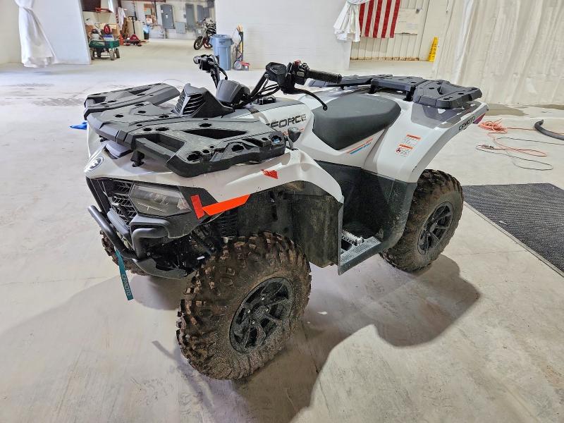 Продажа на аукционе авто 2026 Cfmoto Cforce, vin: LCEFDTZ72TT001234, номер лота: 68679436