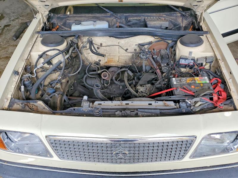 Продажа на аукционе авто 1987 Plymouth Reliant, vin: 1P3BP36K5HC137895, номер лота: 68265946