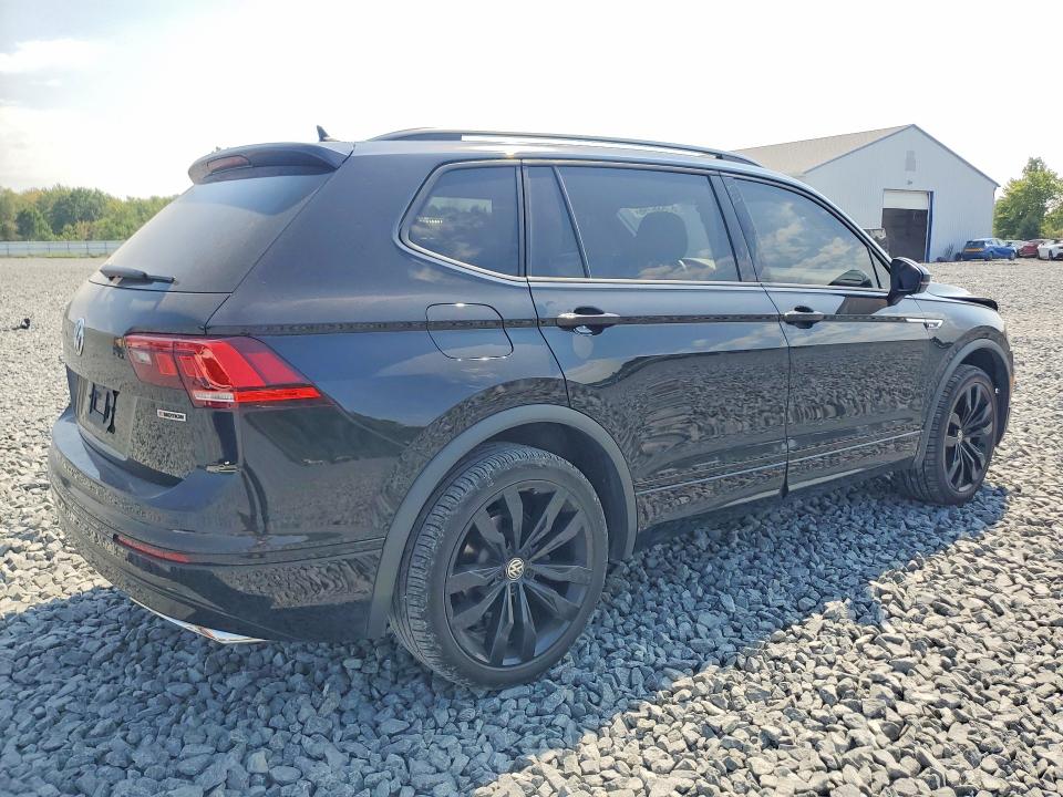 Aukcja sprzedaży 2021 Volkswagen Tiguan, vin: 3VV2B7AX0MM039618, numer aukcji: 67666796