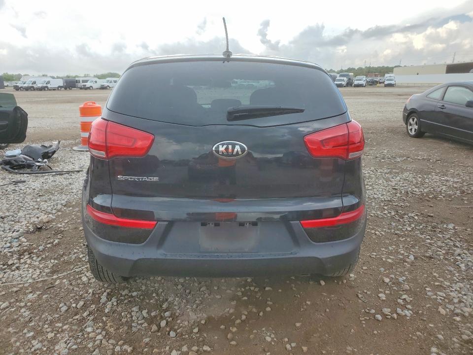 Продажа на аукционе авто 2016 Kia Sportage, vin: KNDPB3AC1G7857755, номер лота: 67557166